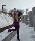 Встретьте Женщина : Lilisa, 36 лет до Канада  Montreal